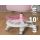 Huzaro Junior 4.3 Pink-Grey - 1527530 - zdjęcie 3